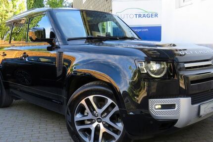 Land Rover Defender 53.575 km 62.990 &euro; Wuppertal 42109