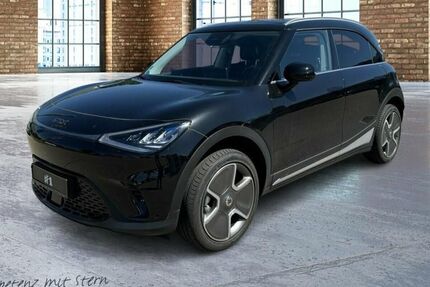 Smart #1 35.000 km 22.990 &euro; Schorndorf 73614