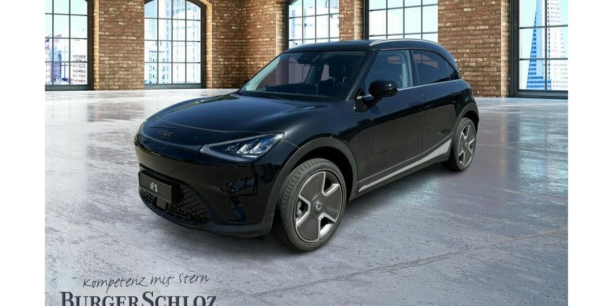 Smart #1 35.000 km 22.990 &euro; Schorndorf 73614