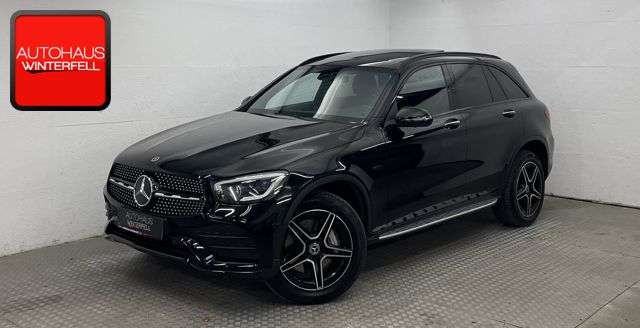GLC 300