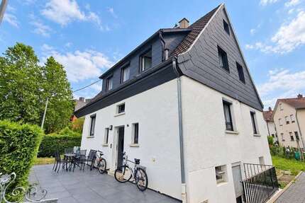 Haus Süßen - 7 Zimmer, 118 m&sup2;, 530.000&euro; | Angebot:27717969