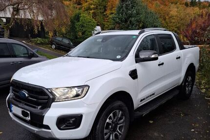 Ford Ranger 93.019 km 28.600 € Engelskirchen 51766