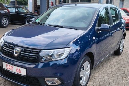 Dacia Sandero 80.889 km 7.490 &euro; Buxtehude 21614