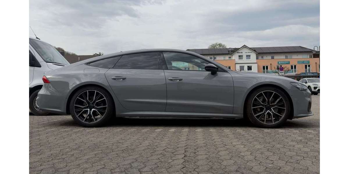 Audi A7 90.000 km 45.000 &euro; Bitburg 54634