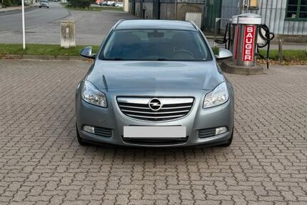 Opel Insignia 335.000 km 2.950 &euro; Leck 25917