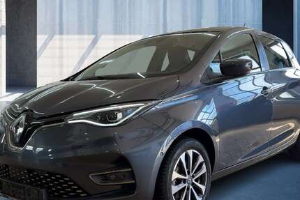Renault ZOE 79.815 km 12.990 &euro; Hamburg 20537