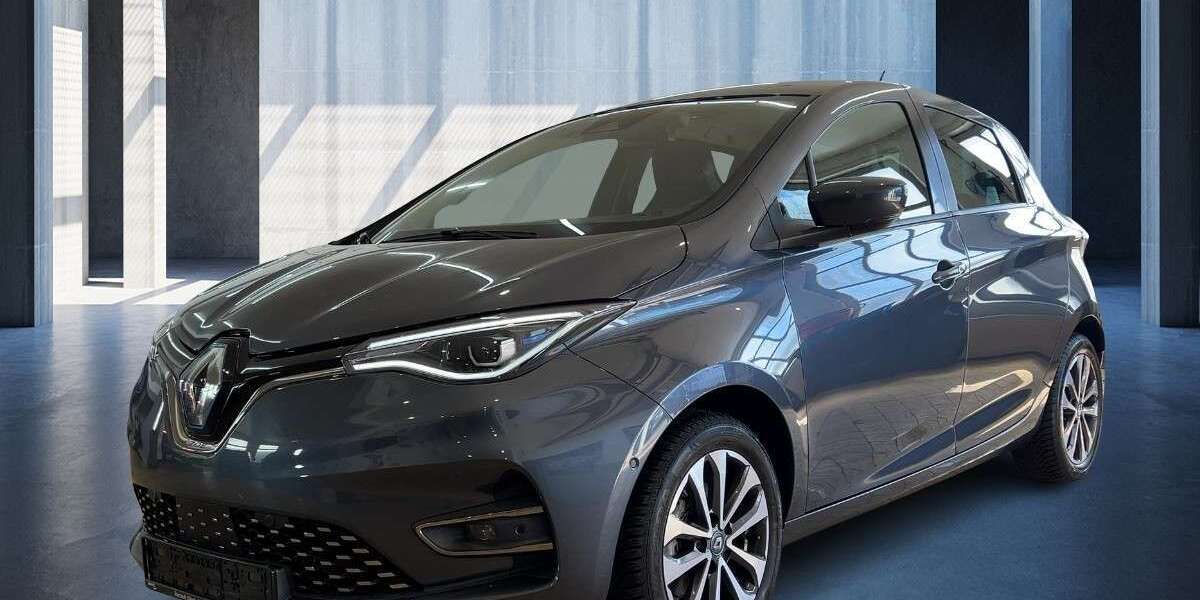 Renault ZOE 79.815 km 12.990 &euro; Hamburg 20537
