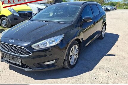 Ford Focus 189.469 km 4.485 &euro; Achern 77855