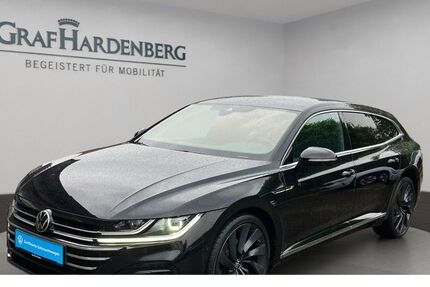 VW Arteon 127.400 km 24.888 &euro; Lahr 77933