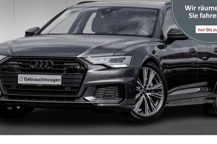 Audi A6 135.680 km 34.990 &euro; Coesfeld 48653