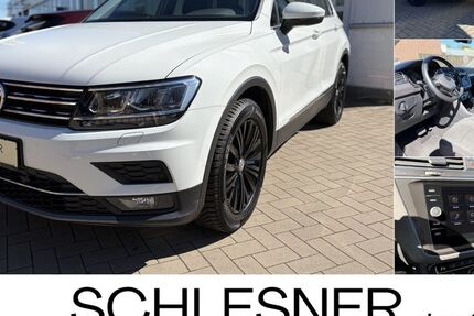 VW Tiguan 115.000 km 20.990 &euro; Nienburg 31582