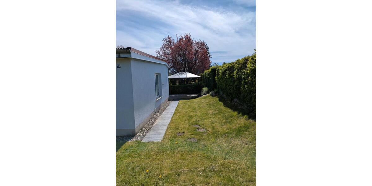 Einfamilienhaus Gülzow-Prüzen Prüzen - 2 Zimmer, 40 m&sup2;, 89.000&euro; | Angebot:26820116