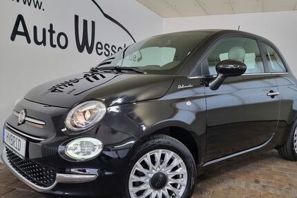Fiat 500 14.200 km 13.990 &euro; Garrel 49681