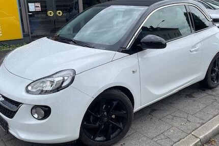Opel Adam 32.981 km 11.750 &euro; Brühl 50321