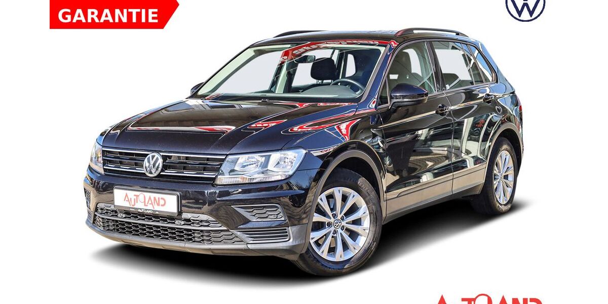 VW Tiguan 114.659 km 16.490 &euro; Freiberg 09599