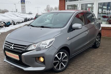 Mitsubishi Space Star 74.800 km 9.999 &euro; Boizenburg 19258