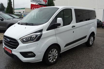 Ford Tourneo Custom 61.000 km 29.000 € Landshut 84030