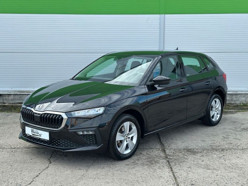 Skoda Scala 28.958 km 19.470 € Zwönitz / OT Dorfchemnitz 08297