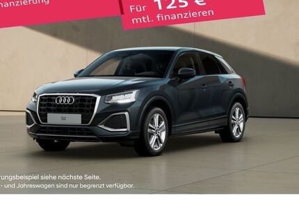 Audi Q2 13.060 km 26.990 &euro; Duisburg 47249