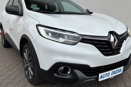 Renault Kadjar 45.414 km 13.800 &euro; Dillingen an der Donau 89407