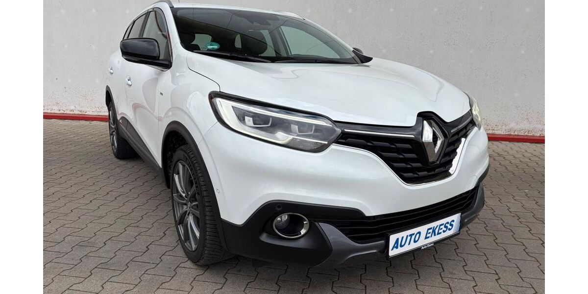 Renault Kadjar 45.414 km 13.800 &euro; Dillingen an der Donau 89407