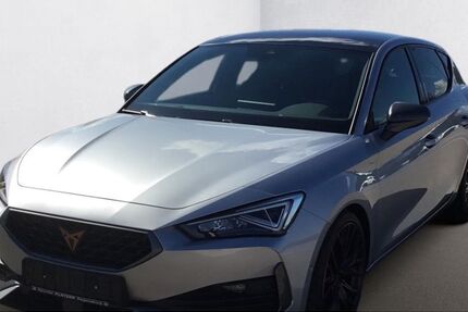 Cupra Leon 58.000 km 25.980 &euro; Regensburg 93055