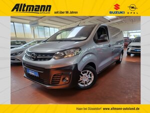 Opel Vivaro -e Edition AHK NAVI APPLE CARPLAY ANDROID A 64.279 km 16.450 &euro; HAAN 42781
