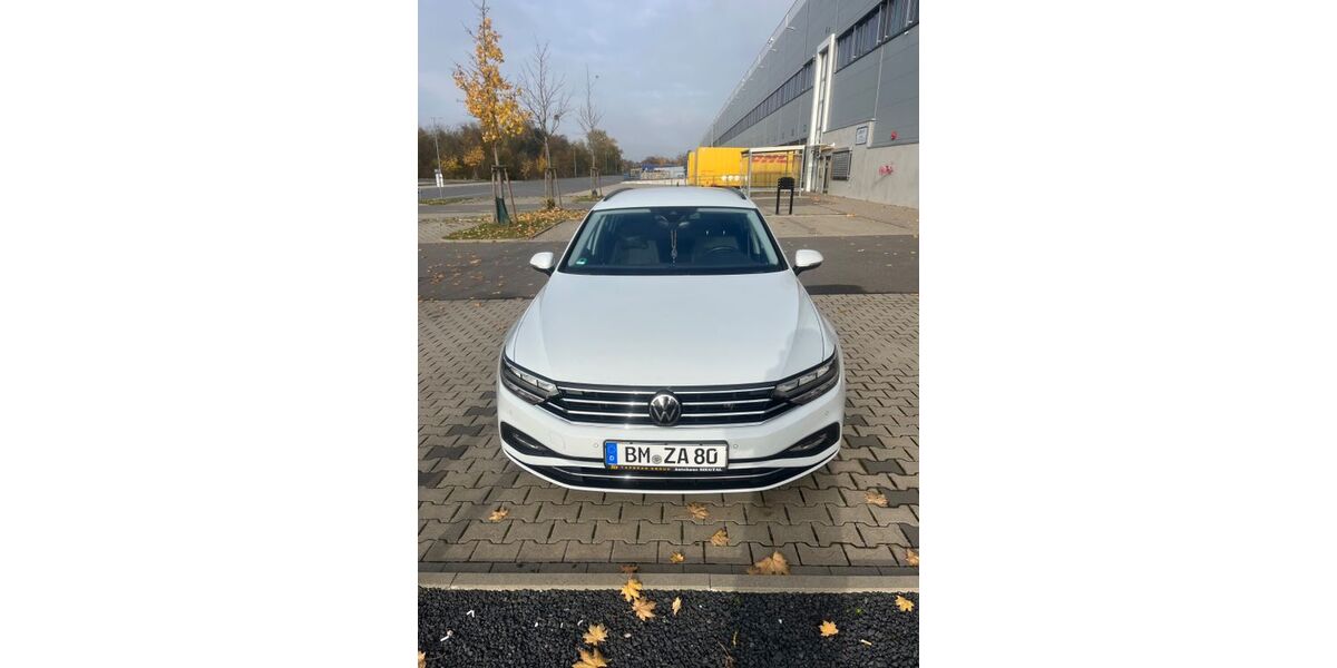 VW Passat 69.000 km 26.500 € Bedburg 50181
