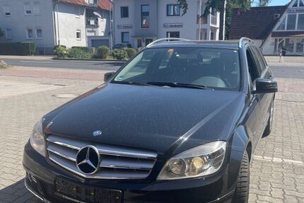 Mercedes-Benz C 250 209.084 km 6.950 &euro; Langenselbold 63505
