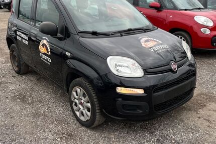 Fiat Panda 224.073 km 2.999 € Rosenheim 83026