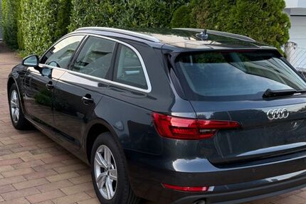 Audi A4 99.500 km 17.900 &euro; Murrhardt 71540