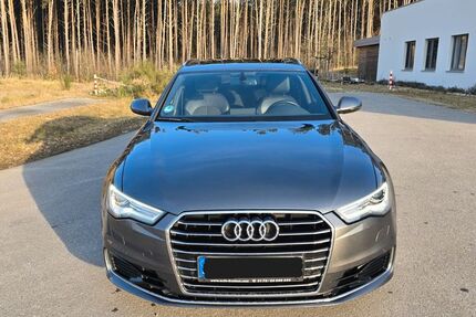 Audi A6 111.894 km 22.450 € Abensberg 93326