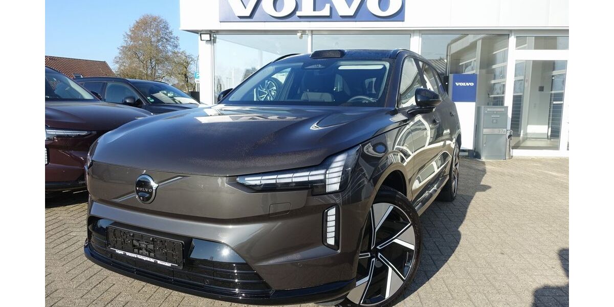 Volvo EX90 12.200 km 72.900 &euro; Warendorf 48231