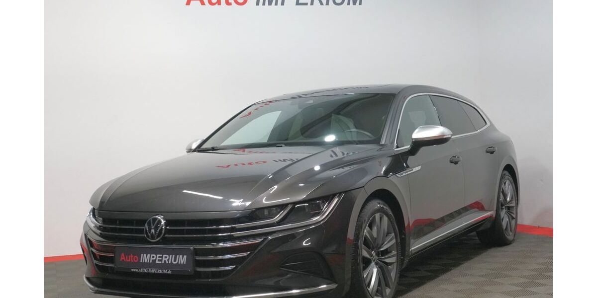VW Arteon 69.300 km 29.990 &euro; Schmidgaden 92546