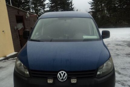 VW Caddy 128.000 km 6.000 &euro; Steinhagen 18442