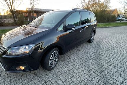 Seat Alhambra 166.000 km 18.528 &euro; Meinersen 38536