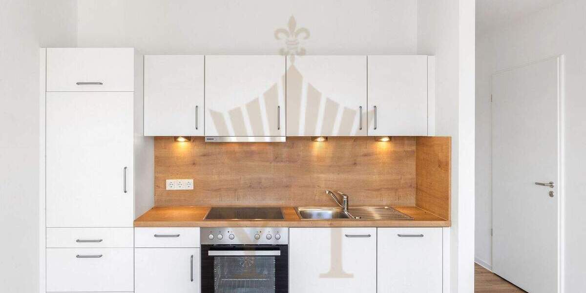 Etagenwohnung Biesenthal - 2 Zimmer, 50 m&sup2;, 820&euro; | Angebot:25910634