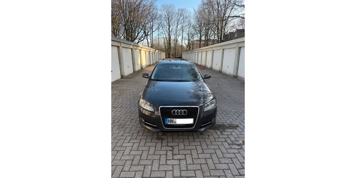 Audi A3 197.900 km 8.400 &euro; Hamburg 22175