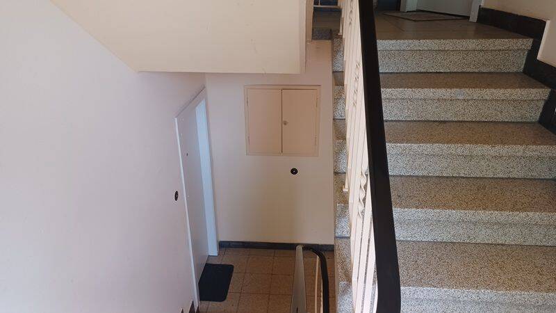 BO-City-Süd (EhrenfeldWiemelhausen) - 5-Zimmer-Wohnung mit zwei Balkonen und Garage
