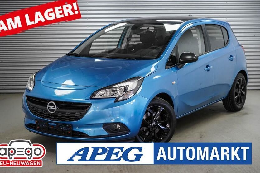 Corsa