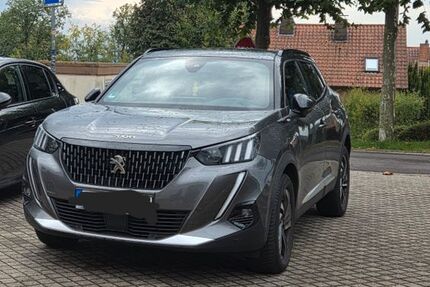 Peugeot 2008 78.000 km 17.000 € Sulzbach 66280
