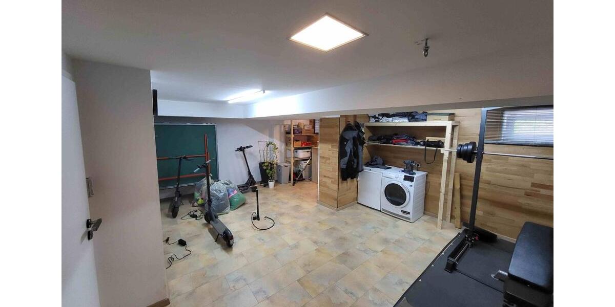 Erdgeschoßwohnung Meßstetten - 4.5 Zimmer, 84 m&sup2;, 240.000&euro; | Angebot:25408190