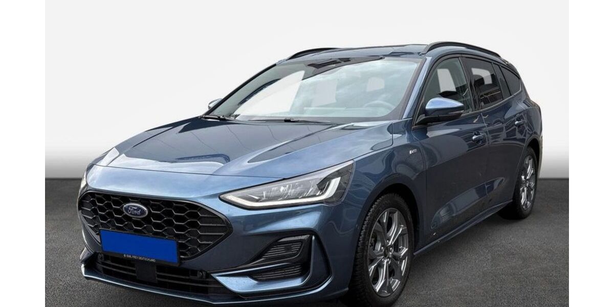 Ford Focus 9.500 km 19.500 &euro; Essen 45276