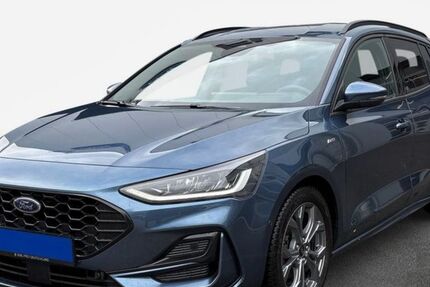 Ford Focus 9.500 km 19.599 &euro; Essen 45276