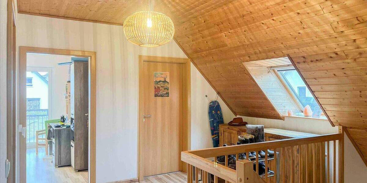 Einfamilienhaus Mainburg Aufhausen - 5 Zimmer, 645.000&euro; | Angebot:26204625
