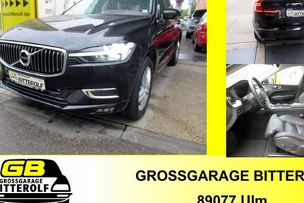 Volvo XC60 113.000 km 30.990 € Ulm 89077