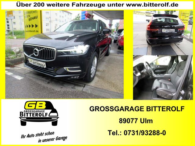 Volvo XC60 113.000 km 30.990 € Ulm 89077