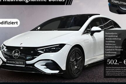 Mercedes-Benz EQE 3.818 km 62.470 &euro; Braunschweig 38122