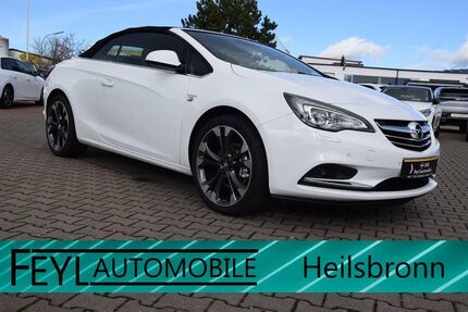 Opel Cascada 85.890 km 14.800 &euro; Heilsbronn 91560