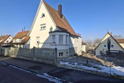 Haus zum Kaufen in Giengen an der Brenz 259.000 € 119.35 m² 4 zimmer